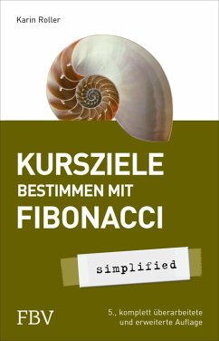 buecher Kursziele bestimmen mit Fibonacci (eBook PDF) von Karin Roller - bücher.de