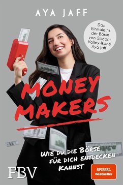 buecher MONEYMAKERS (eBook ePUB) von Aya Jaff - bücher.de Online Outlet