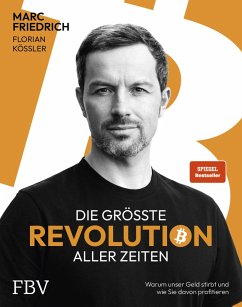 buecher Die größte Revolution aller Zeiten (eBook PDF) von Marc Friedrich; Florian Kössler - bücher.de