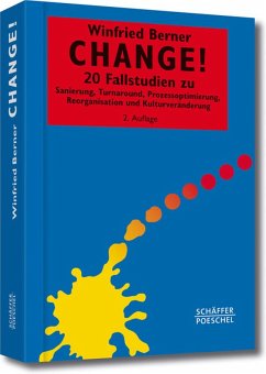 buecher Change (eBook PDF) von Winfried Berner - bücher.de