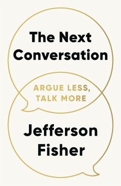 buecher The Next Conversation (eBook ePUB) von Jefferson Fisher - bücher.de