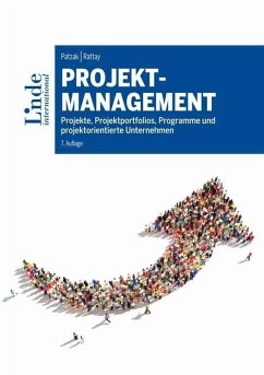 buecher Projektmanagement (eBook PDF) von Gerold Patzak; Günter Rattay - bücher.de