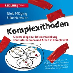 buecher Komplexithoden (eBook ePUB) von Niels Pfläging; Silke Hermann - bücher.de