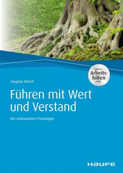 buecher Führen mit Wert und Verstand (eBook PDF) von Siegmar Nesch - bücher.de