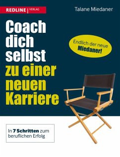 buecher Coach dich selbst zu einer neuen Karriere (eBook ePUB) von Talane Miedaner - bücher.de