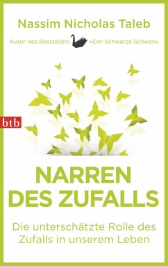 buecher Narren des Zufalls (eBook ePUB) von Nassim Nicholas Taleb - bücher.de