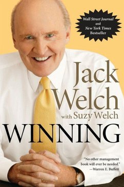 buecher Winning (eBook ePUB) von Jack Welch; Suzy Welch - bücher.de