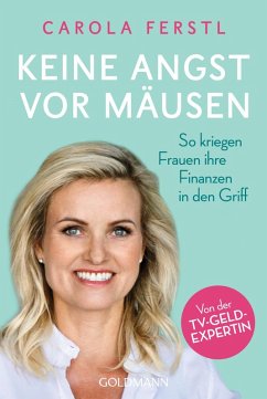 buecher Keine Angst vor Mäusen (eBook ePUB) von Carola Ferstl - bücher.de