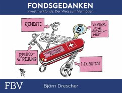 buecher Fondsgedanken (eBook PDF) von Björn Drescher - bücher.de