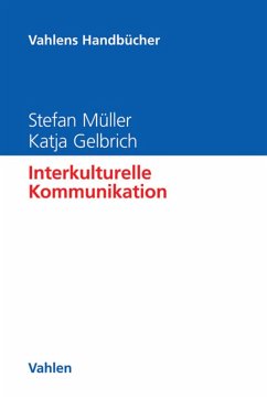 buecher Interkulturelle Kommunikation (eBook PDF) von Stefan Müller; Katja Gelbrich - bücher.de