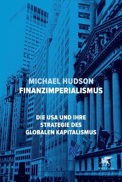 buecher Finanzimperialismus (eBook ePUB) von Michael Hudson - bücher.de