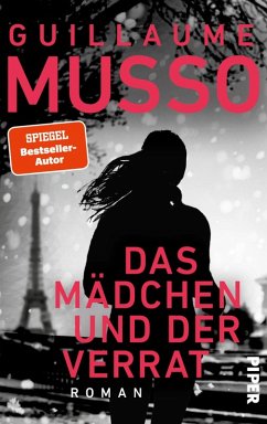 buecher Das Mädchen und der Verrat (eBook ePUB) von Guillaume Musso - bücher.de