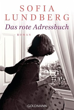 buecher Das rote Adressbuch (eBook ePUB) von Sofia Lundberg - bücher.de