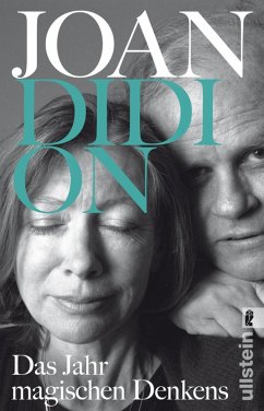 buecher Das Jahr magischen Denkens (eBook ePUB) von Joan Didion - bücher.de