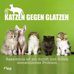 buecher Katzen gegen Glatzen (eBook PDF) von Paul von Katzenstein - bücher.de