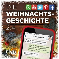 buecher Die Weihnachtsgeschichte 2.4 (eBook PDF) von Hartmut Ronge - bücher.de