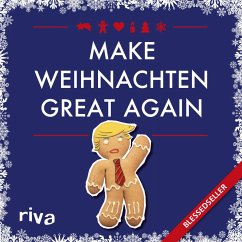 buecher Make Weihnachten great again (eBook ePUB) von Hartmut Ronge - bücher.de