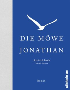 buecher Die Möwe Jonathan (eBook ePUB) von Richard Bach - bücher.de
