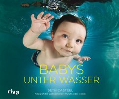 buecher Babys unter Wasser (eBook PDF) von Seth Casteel - bücher.de