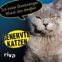 buecher Genervte Katzen (eBook ePUB) von Hansi Trompka - bücher.de