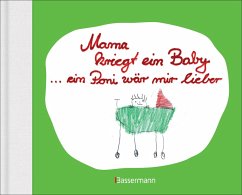 buecher Mama kriegt ein Baby ein Poni wär mir lieber (eBook PDF) - bücher.de