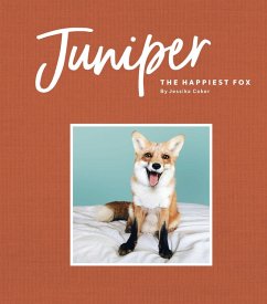 buecher Juniper: The Happiest Fox (eBook ePUB) von Jessika Coker - bücher.de