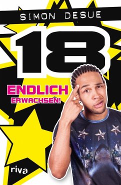 buecher 18 (eBook PDF) von Simon Desue - bücher.de Fabrik Onlineshop