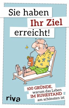 buecher Sie haben Ihr Ziel erreicht (eBook PDF) von Riva Verlag - bücher.de