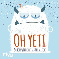 buecher Oh Yeti (eBook PDF) - bücher.de