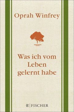 buecher Was ich vom Leben gelernt habe (eBook ePUB) von Oprah Winfrey - bücher.de