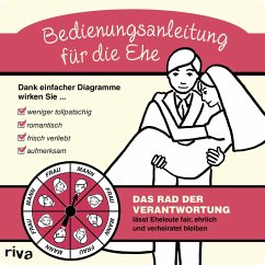 buecher Bedienungsanleitung für die Ehe (eBook PDF) - bücher.de Räumungsverkauf