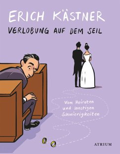 buecher Verlobung auf dem Seil (eBook ePUB) von Erich Kästner - bücher.de