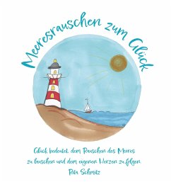 buecher Meeresrauschen zum Glück (eBook ePUB) von Rita Schmitz - bücher.de