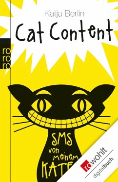 buecher Cat Content (eBook ePUB) von Katja Berlin - bücher.de
