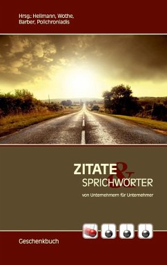 buecher Zitate und Sprichwörter (eBook ePUB) von Karl-Heinz Hellmann - bücher.de