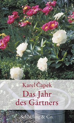buecher Das Jahr des Gärtners (eBook ePUB) von Karel Capek - bücher.de