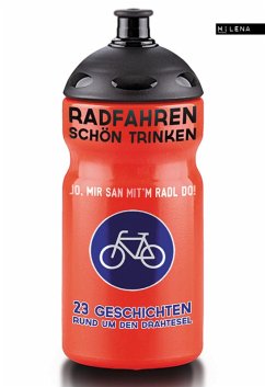 buecher Radfahren schön trinken (eBook ePUB) - bücher.de