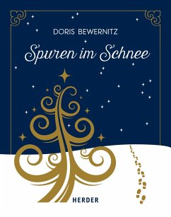 buecher Spuren im Schnee (eBook ePUB) von Doris Bewernitz - bücher.de