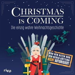 buecher Christmas is coming (eBook ePUB) von Riva Verlag - bücher.de