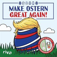 buecher Make Ostern great again (eBook PDF) von Riva Verlag - bücher.de