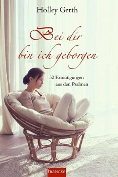 buecher Bei dir bin ich geborgen (eBook ePUB) von Holley Gerth - bücher.de