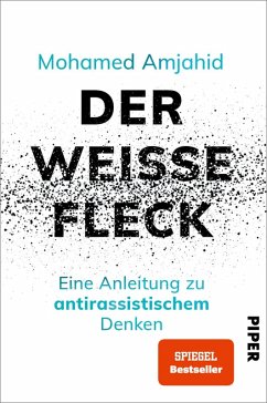 buecher Der weiße Fleck (eBook ePUB) von Mohamed Amjahid - bücher.de
