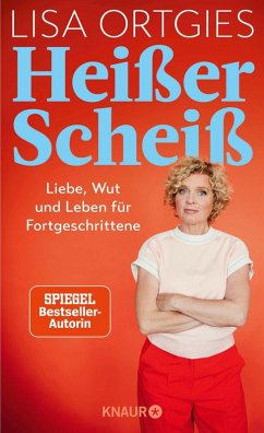 buecher Heißer Scheiß (eBook ePUB) von Lisa Ortgies - bücher.de