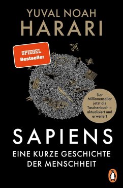 buecher SAPIENS - Eine kurze Geschichte der Menschheit (eBook ePUB) von Yuval Noah Harari - bücher.de