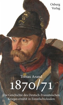 buecher 1870/71 (eBook ePUB) von Tobias Arand - bücher.de