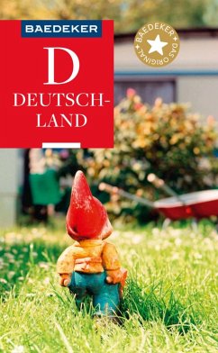 buecher Baedeker Reiseführer E-Book Deutschland (eBook PDF) von Rainer Eisenschmid - bücher.de