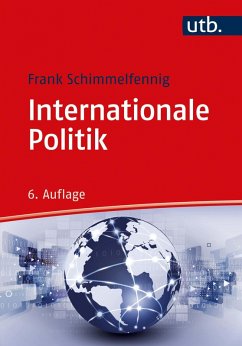 buecher Internationale Politik (eBook PDF) von Frank Schimmelfennig - bücher.de