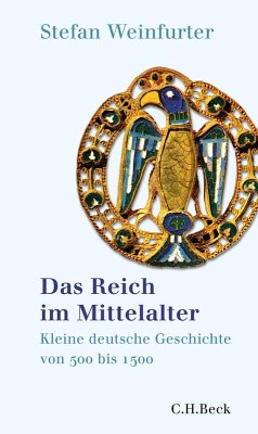 buecher Das Reich im Mittelalter (eBook PDF) von Stefan Weinfurter - bücher.de
