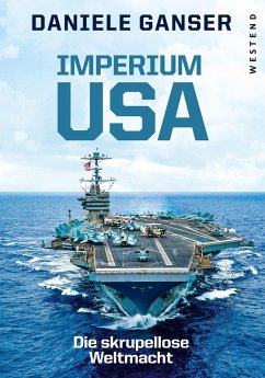 buecher Imperium USA (eBook ePUB) von Daniele Ganser - bücher.de