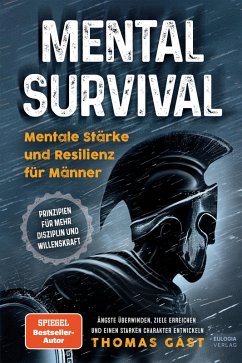 buecher Mental Survival (eBook ePUB) von Thomas Gast - bücher.de